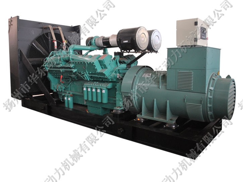 重慶康明斯發(fā)電機系列，柴油發(fā)電機組