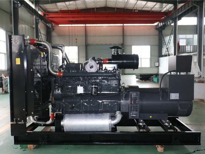 華東動(dòng)力,上柴柴油發(fā)電機(jī)組