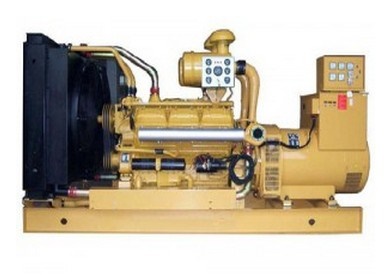 華東動(dòng)力 上柴柴油發(fā)電機(jī)組